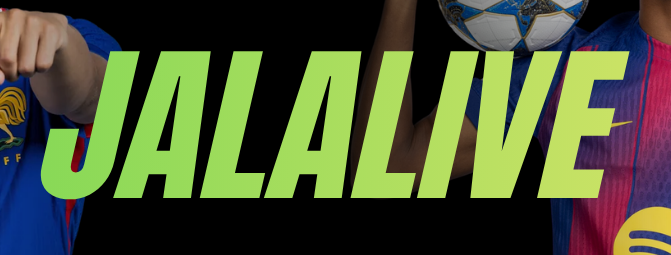 Jalalive Livescore